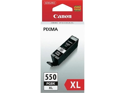 CANON PGI-550XL Svart Bläck