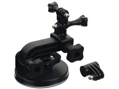 GoPro Suction Cup Tillbehörssatser till kameror
