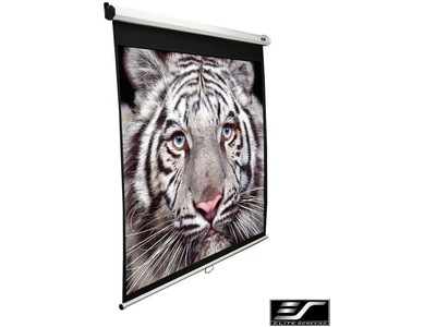 Elite Screen 119" Manuell filmduk