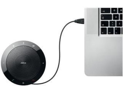 Jabra Speak 510 för UC Högtalartelefon