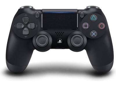 PlayStation 4 Kontroller V2 (Jet Black)