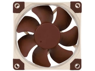 Noctua NF-A8 FLX 80mm Fläkt Fläkt