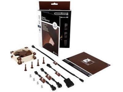 Noctua NF-A8 FLX 80mm Fläkt Fläkt