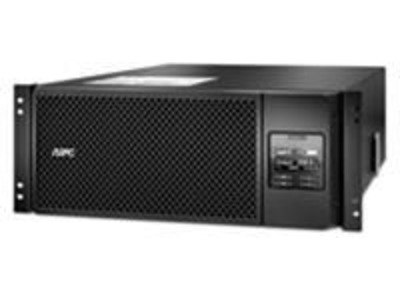 APC Smart-UPS SRT 6000VA RM 230V