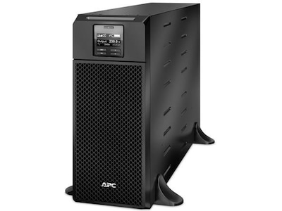 APC Smart-UPS SRT 6000VA 230V