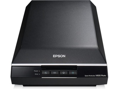 Epson Perfection V600