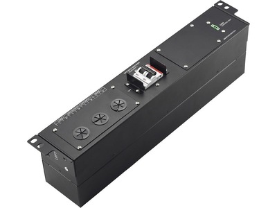 BlueWalker PW 19" MBS for 6-10KVA UPS