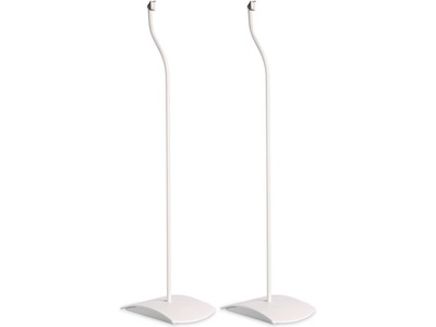 Bose UFS-20 II Universal golvstativ (vit)