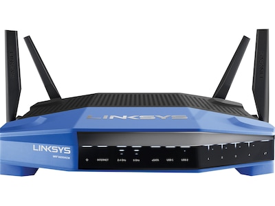 Linksys WRT3200ACM Router Router Linksys WRT3200ACM Router Router