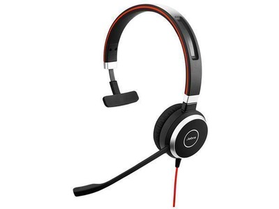 Jabra EVOLVE 40 MS Mono  -B-Grade