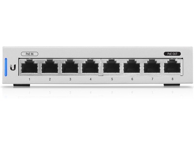 Ubiquiti UniFi US-8 Switch
