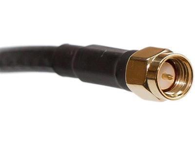 Antenn kabelpaket Trådlös antenn