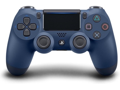 PlayStation 4 Kontroller V2 (Midnight Blue)
