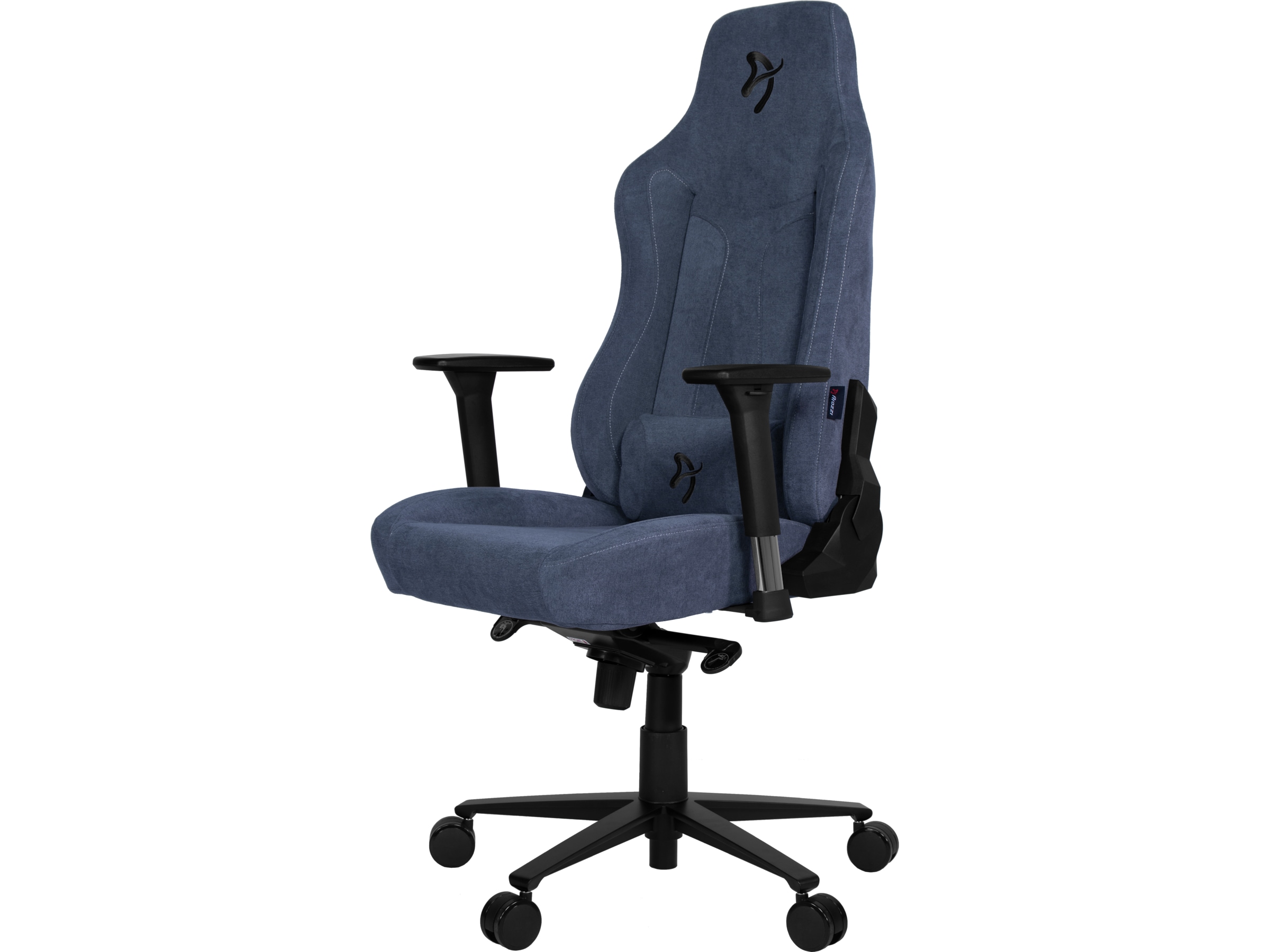 Arozzi Vernazza Soft Fabric (blå) Gamingstolar