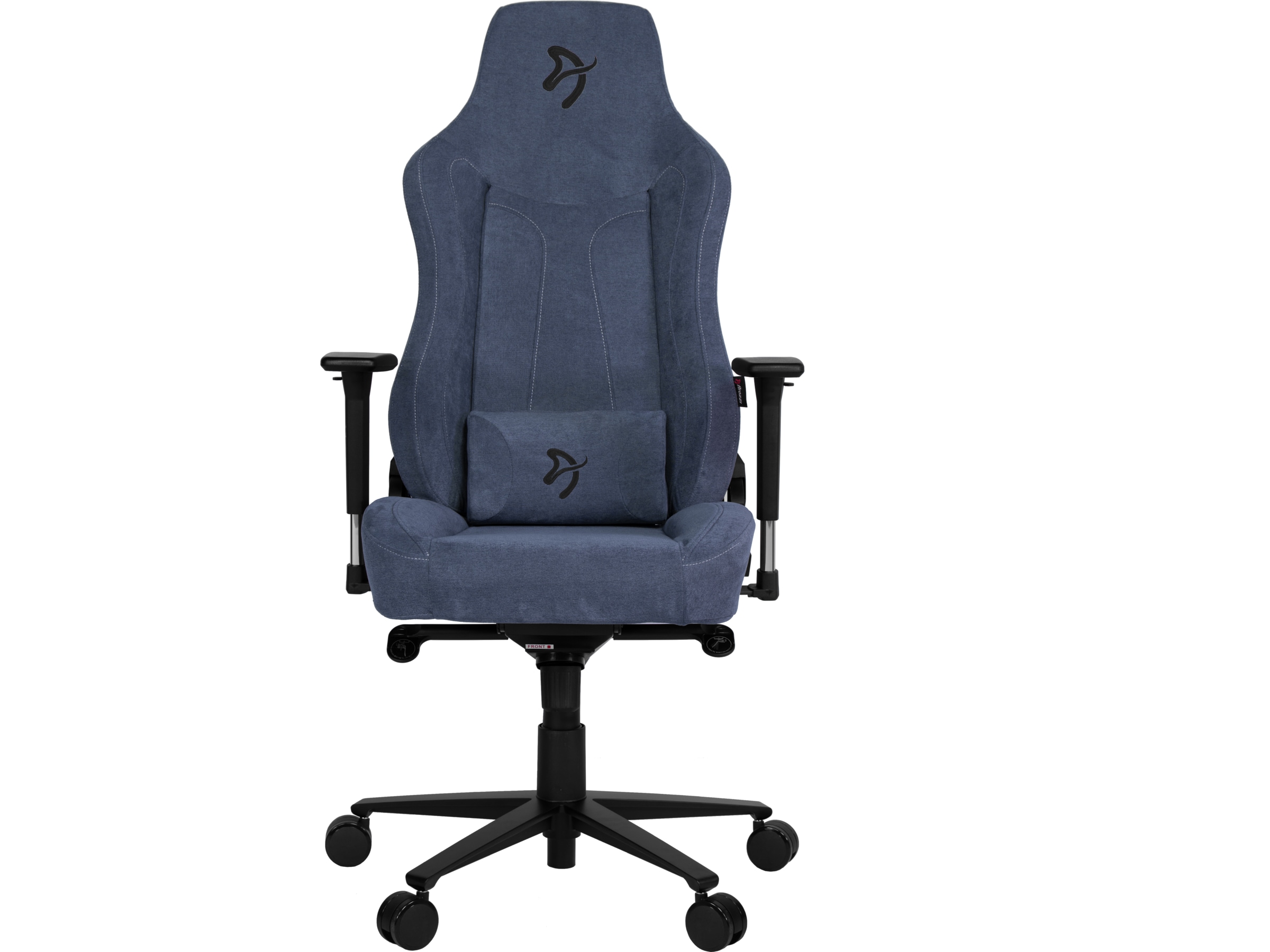 Arozzi Vernazza Soft Fabric (blå) Gamingstolar