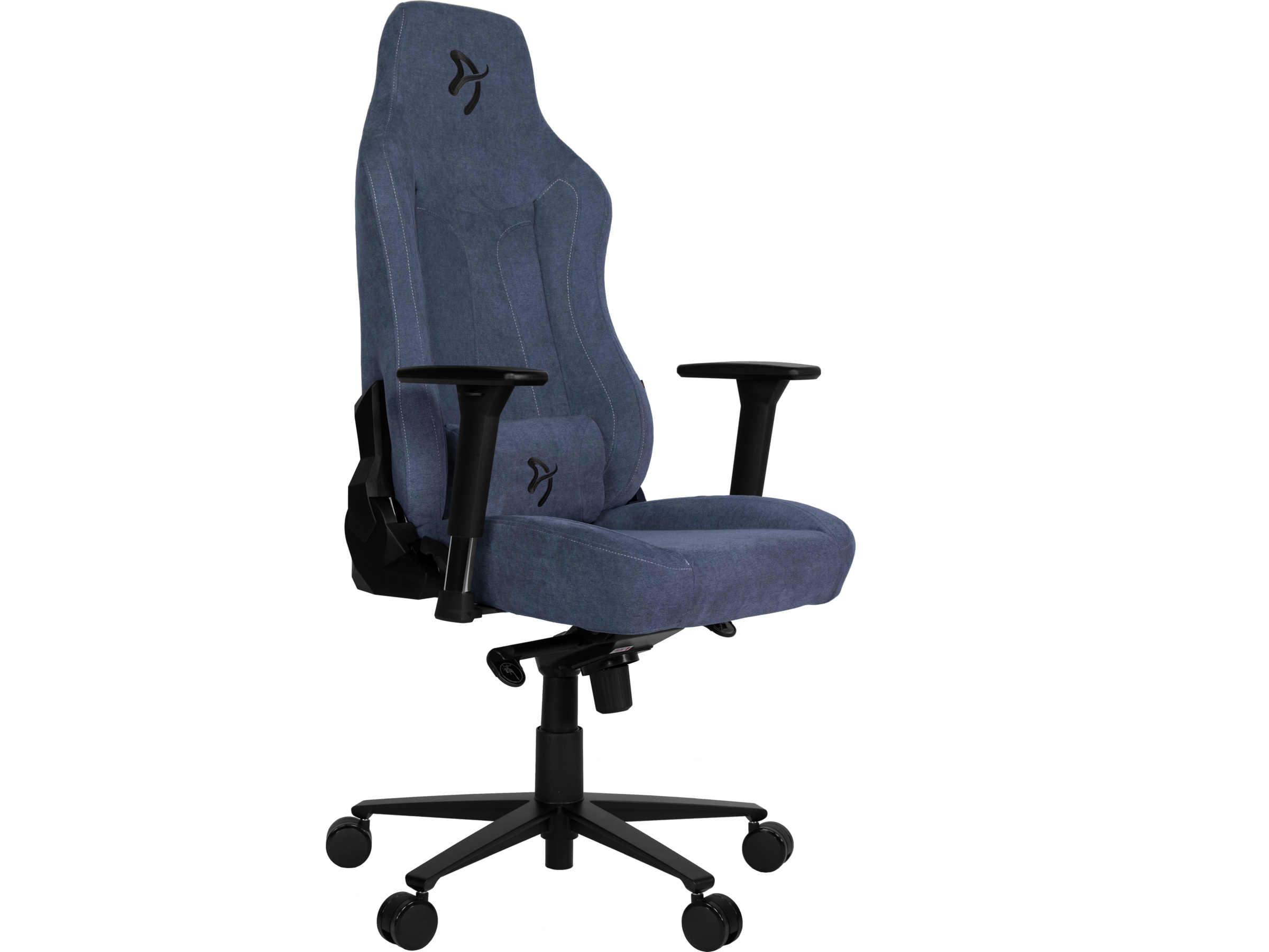 Arozzi Vernazza Soft Fabric (blå) Gamingstolar