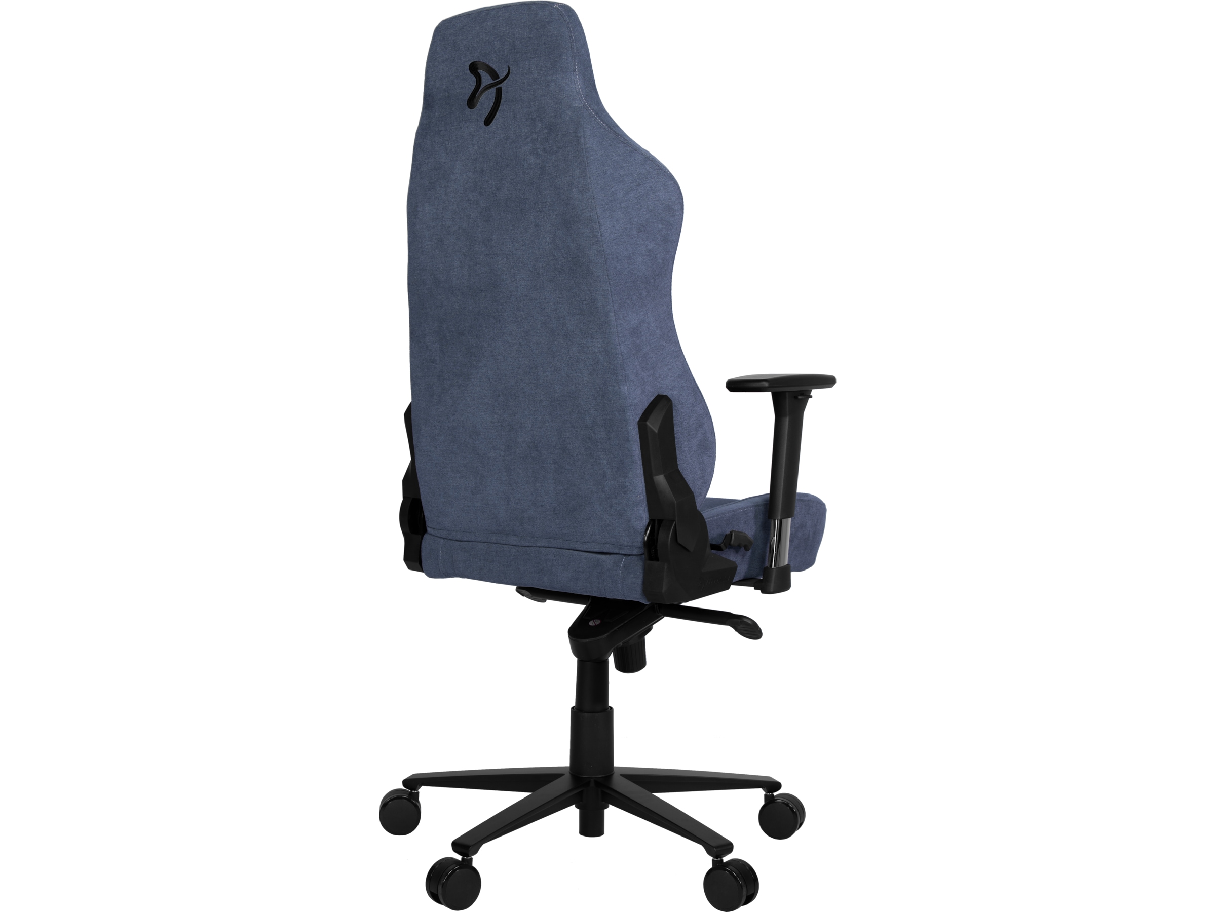 Arozzi Vernazza Soft Fabric (blå) Gamingstolar