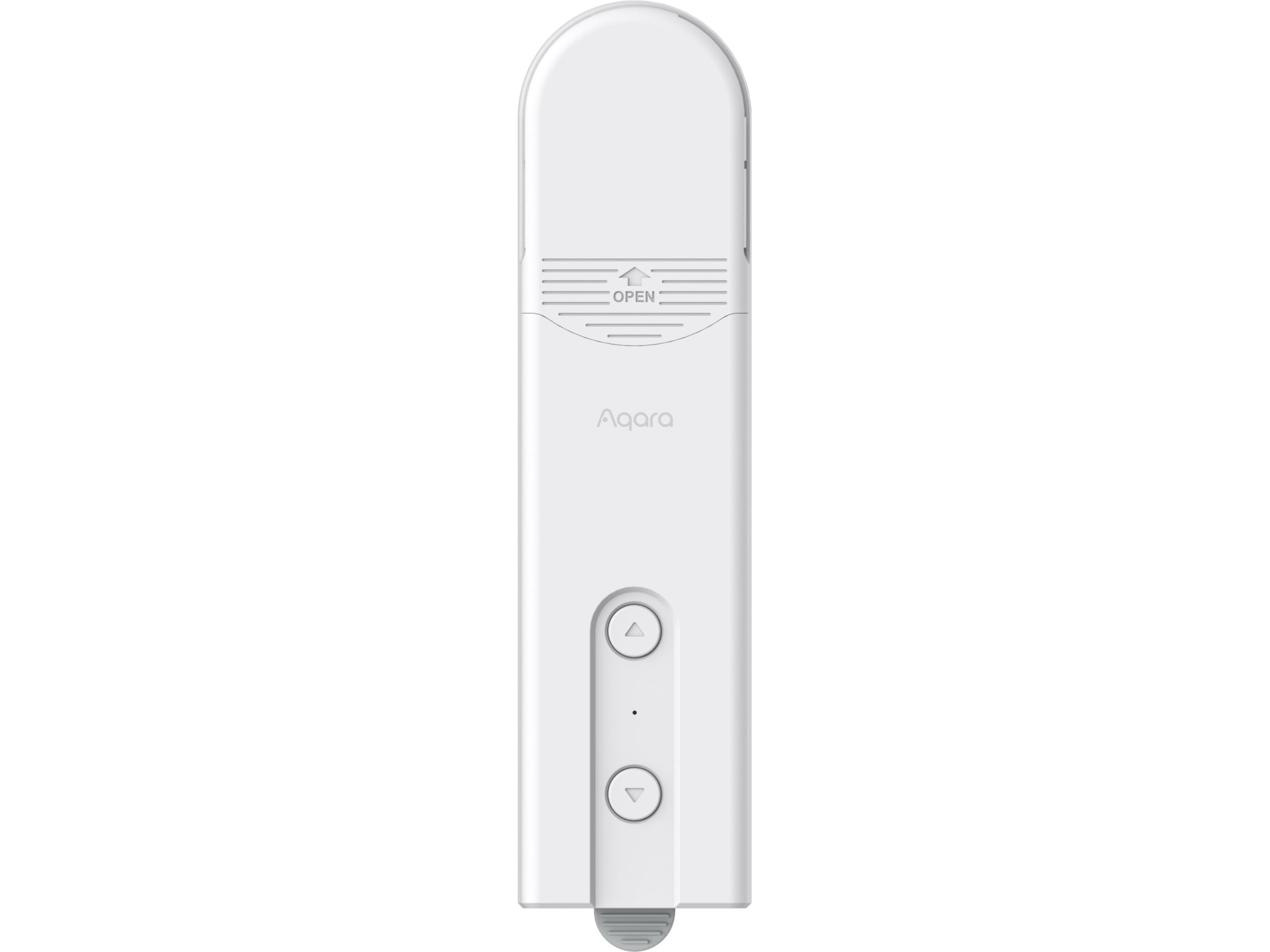 Aqara Roller Shade Driver E1 Strömbrytare, dimmers & ljusstyrning