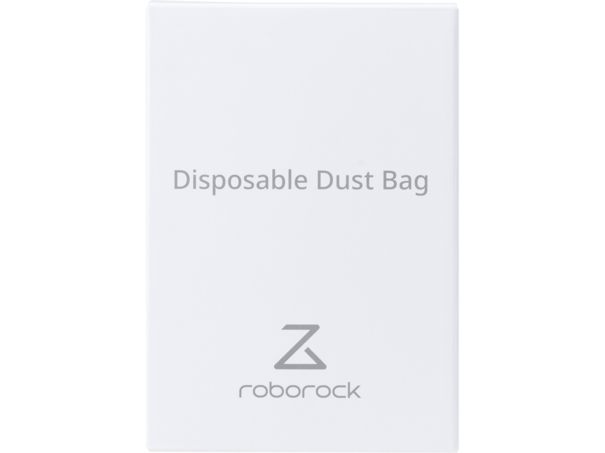 Roborock Dammpåse (3-pack) Tillbehör för dammsugare & rengöring