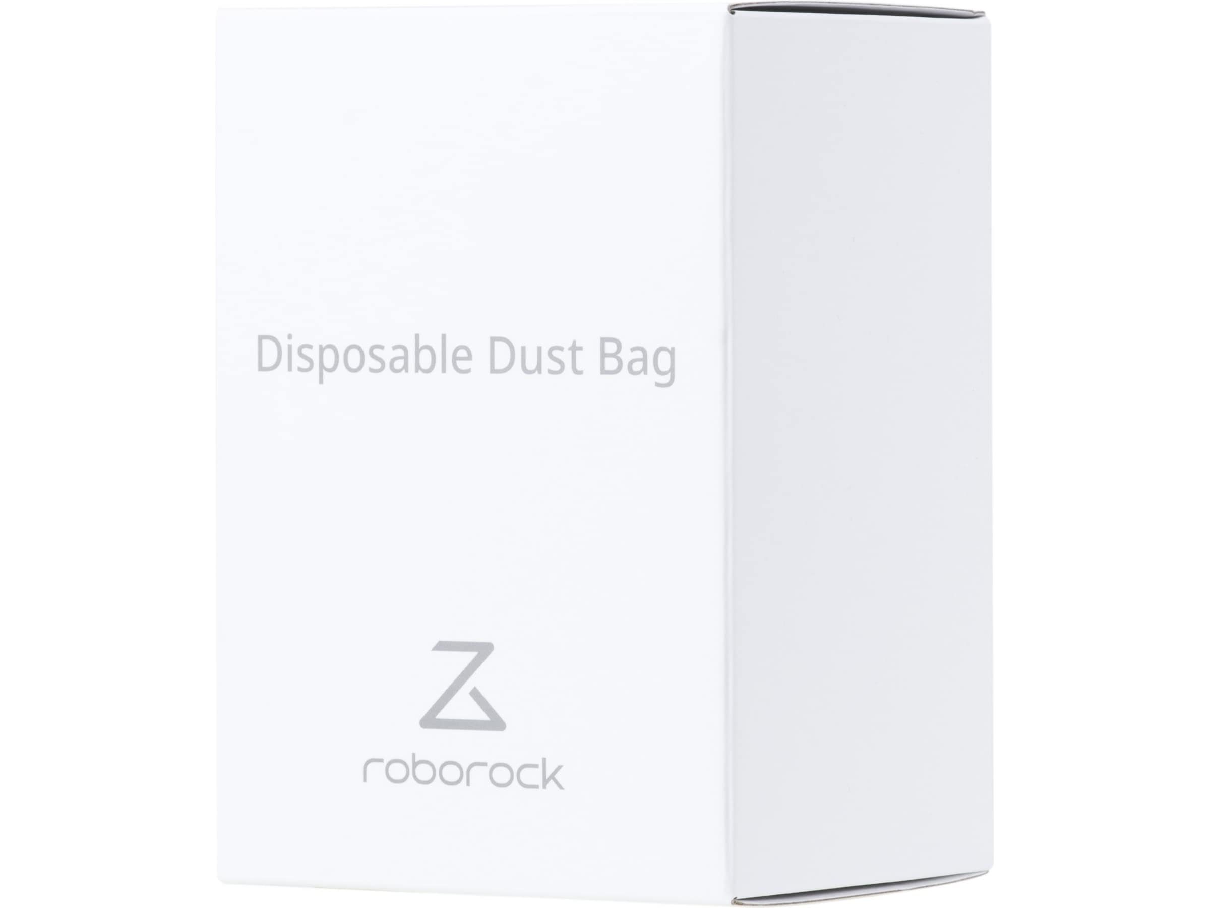 Roborock Dammpåse (3-pack) Tillbehör för dammsugare & rengöring