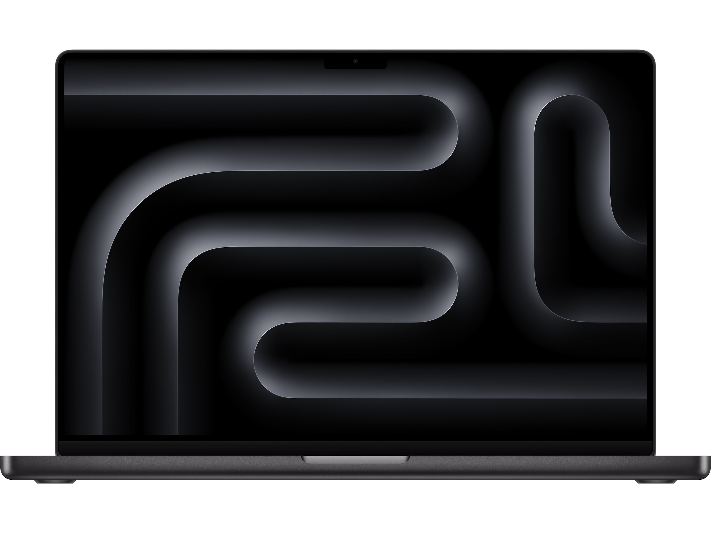 Macbook Pro 16 M3 MAX (2023) 1TB (rymdsvart) Datorer - Bärbara / laptop