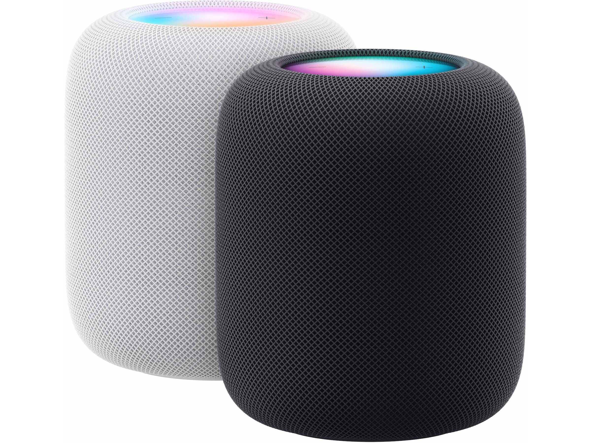 Apple HomePod (midnight) Högtalare