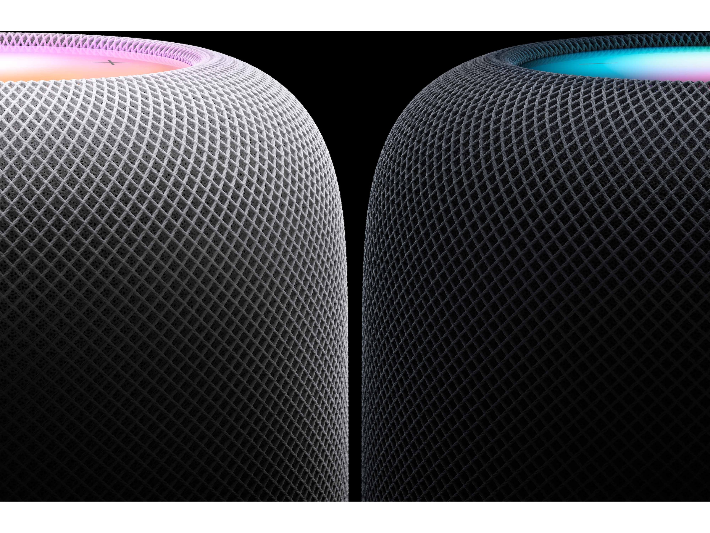 Apple HomePod (midnight) Högtalare
