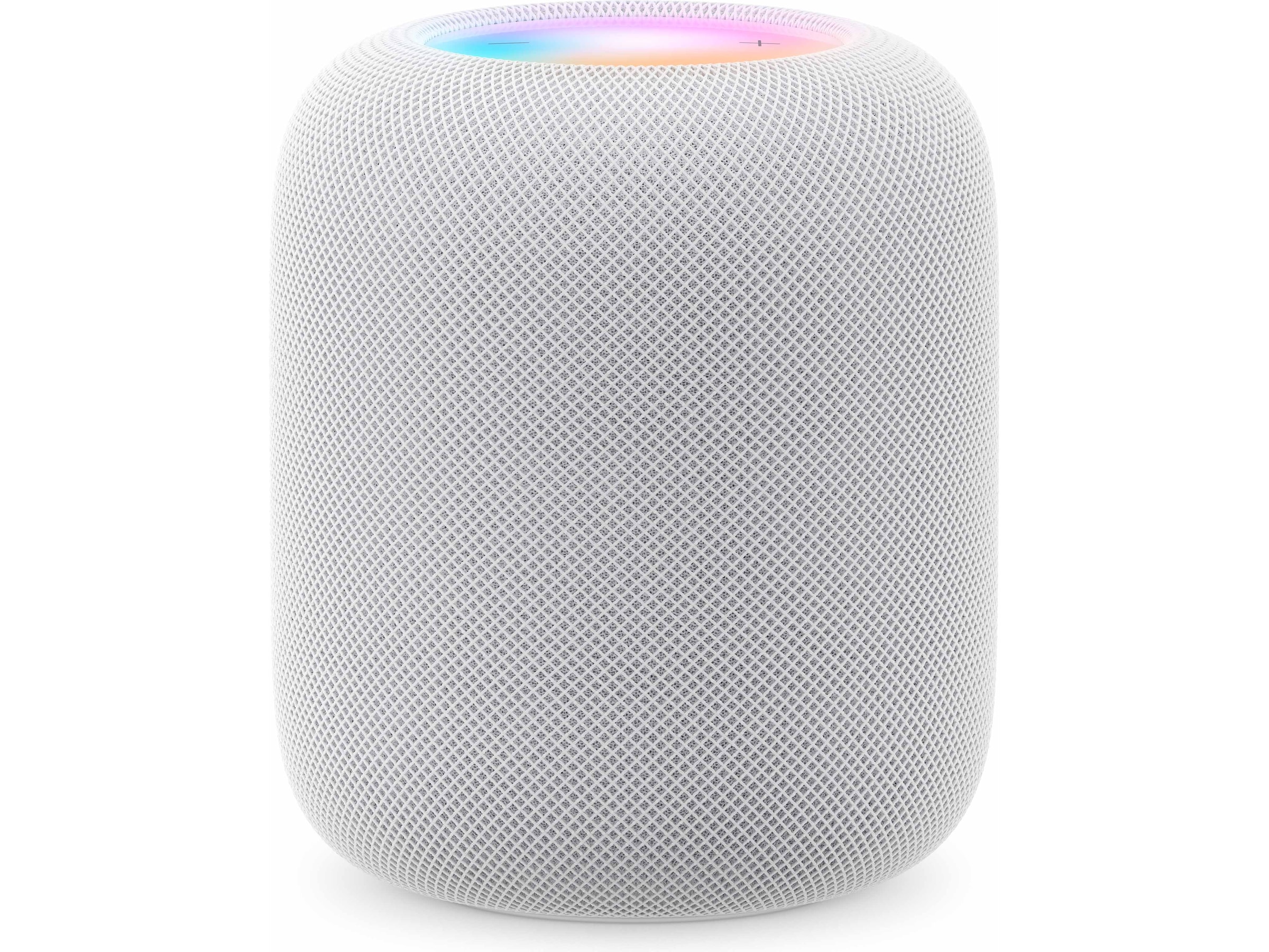 Apple HomePod (vit) Högtalare