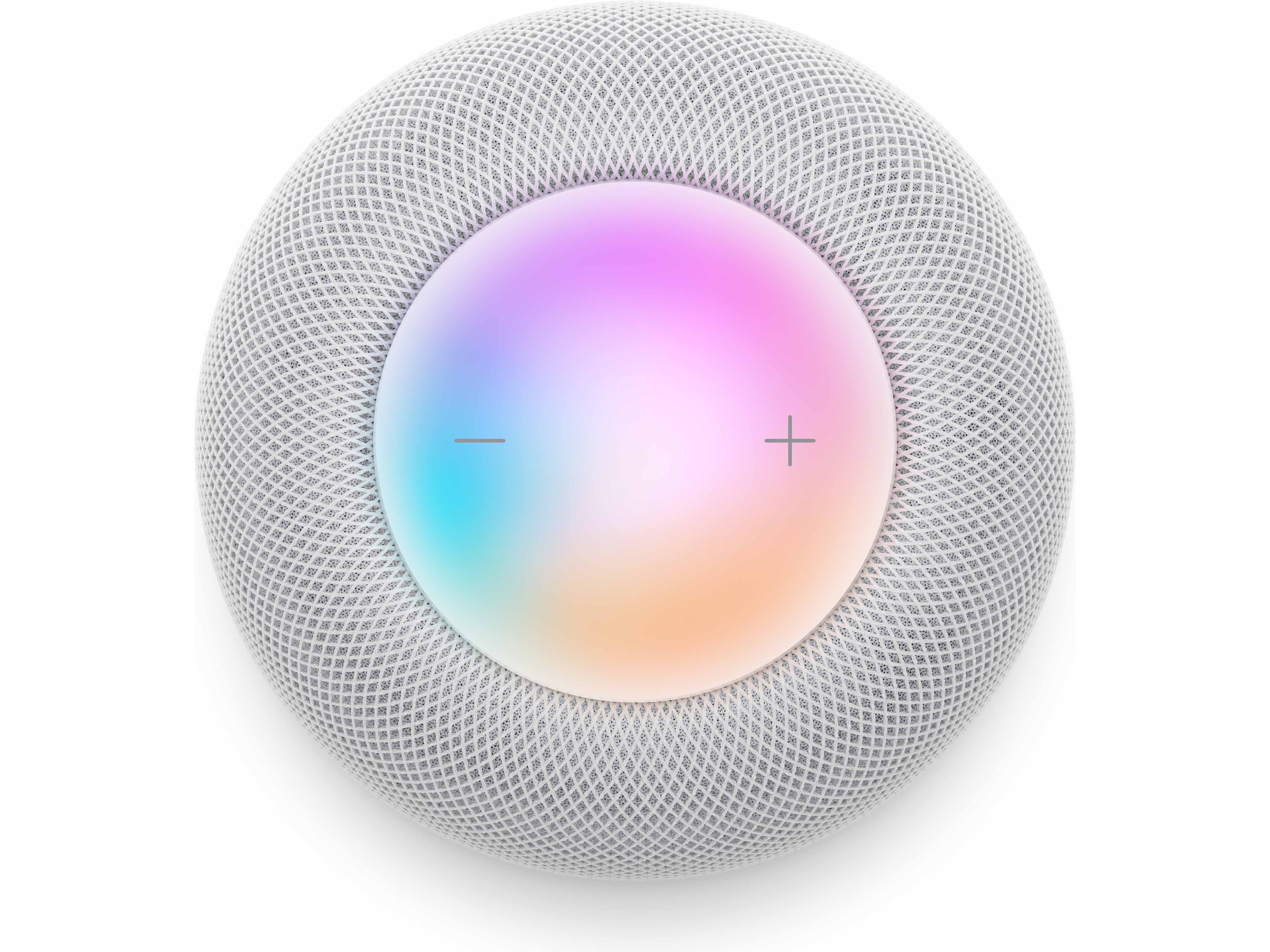 Apple HomePod (vit) Högtalare