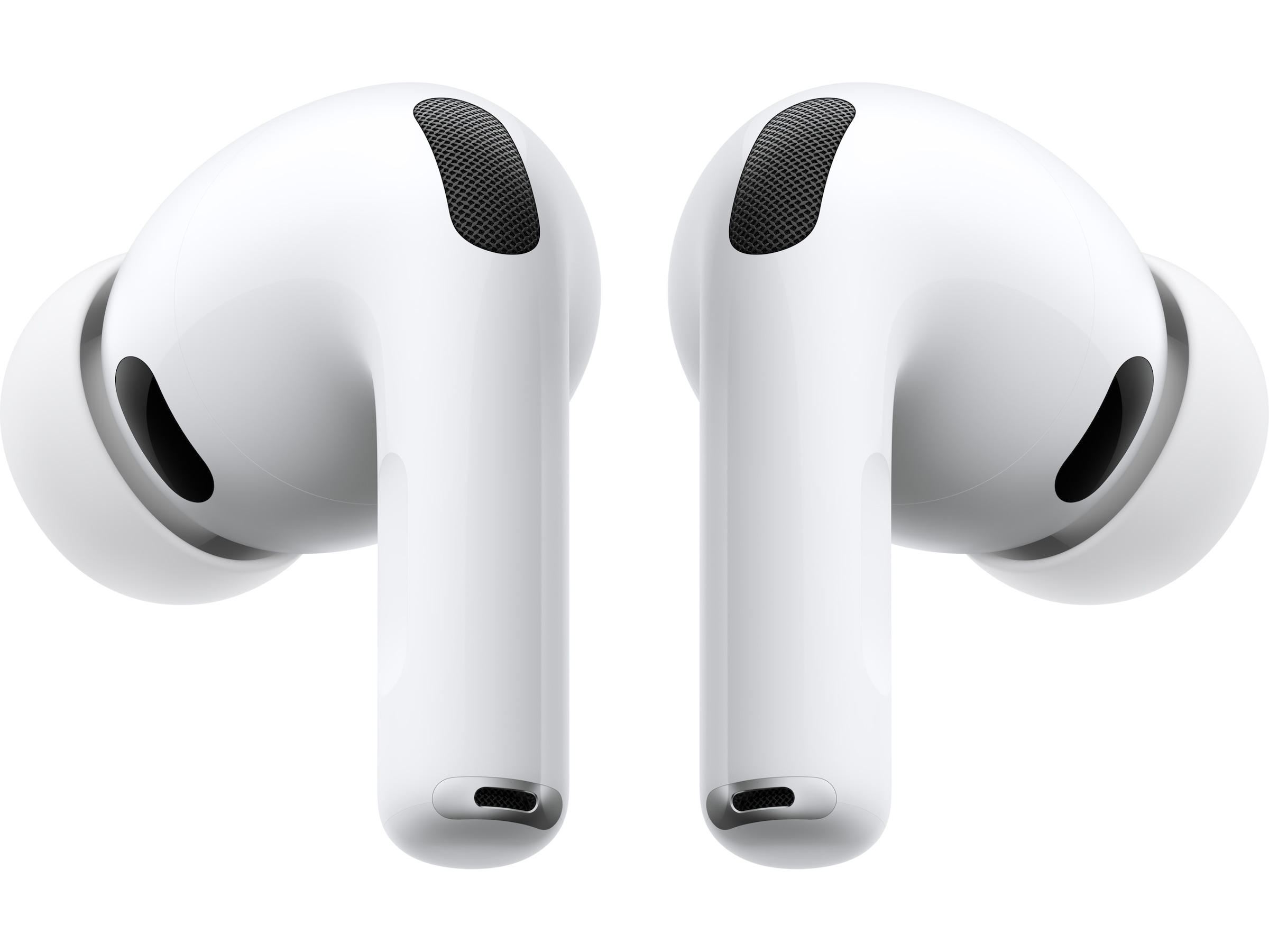 Apple AirPods Pro 3 trådlösa hörlurar, in-ear (vit) In-ear hörlurar