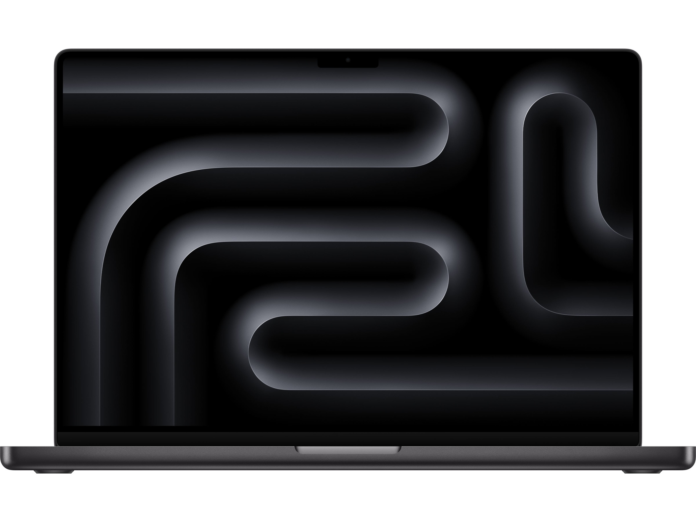 Macbook Pro 16 M3 MAX (2023) 1TB (rymdsvart) -B-Grade Demo bärbara datorer