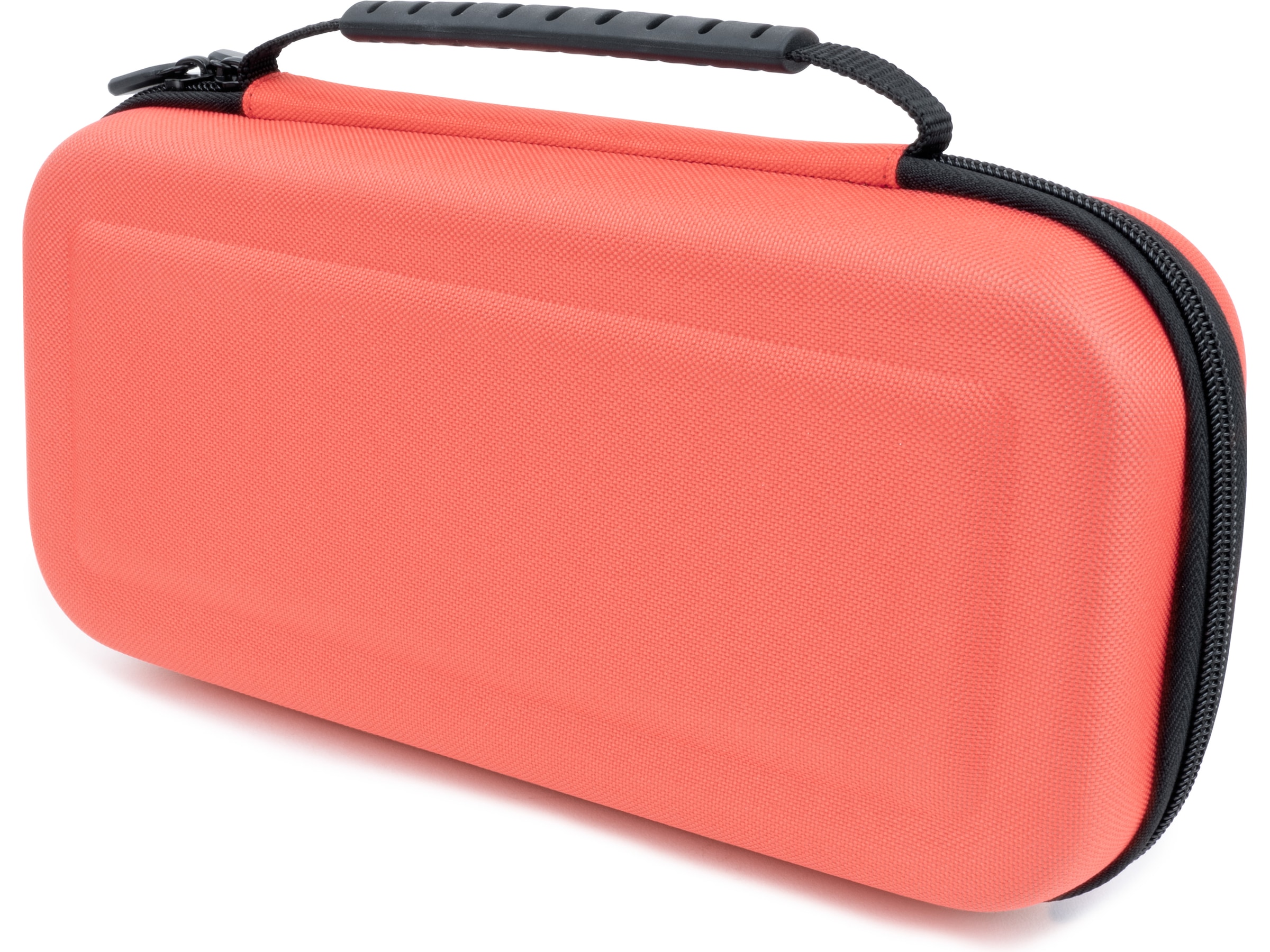Nacon Transport Case for Nintendo Switch 2 (ljusröd) Tillbehör