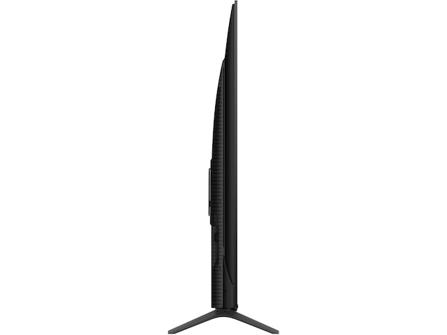 TCL 75" 75C61B QLED Pro 4K Google TV 70 - 79 tums TV