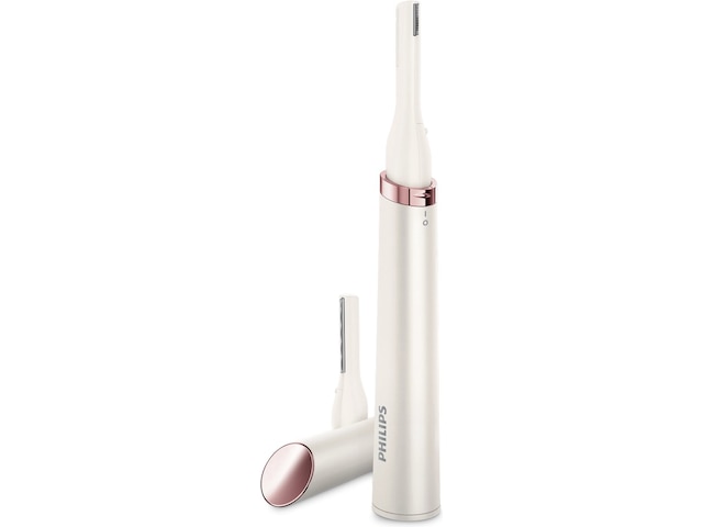 Philips HP6393/00 Bärbar trimmer Rakapparat