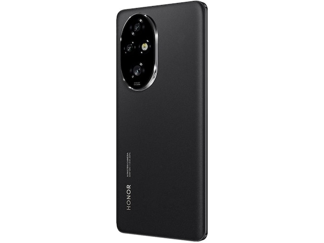 Honor 200 Pro 512GB (black) Mobiltelefoner