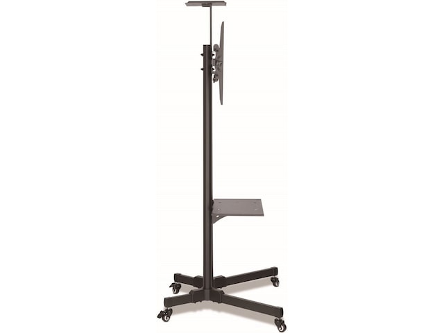 Andersson TV golvstativ med hjul för 37-70" Väggfäste & TV-stativ