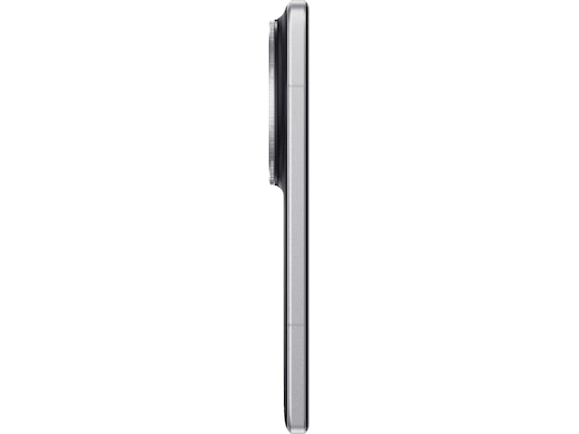 Xiaomi 15 Ultra 512 GB (silver chrome) Mobiltelefoner
