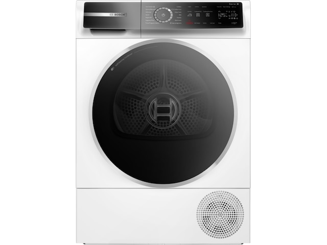 Bosch Serie 8 WQB245CBSN Torktumlare Torktumlare