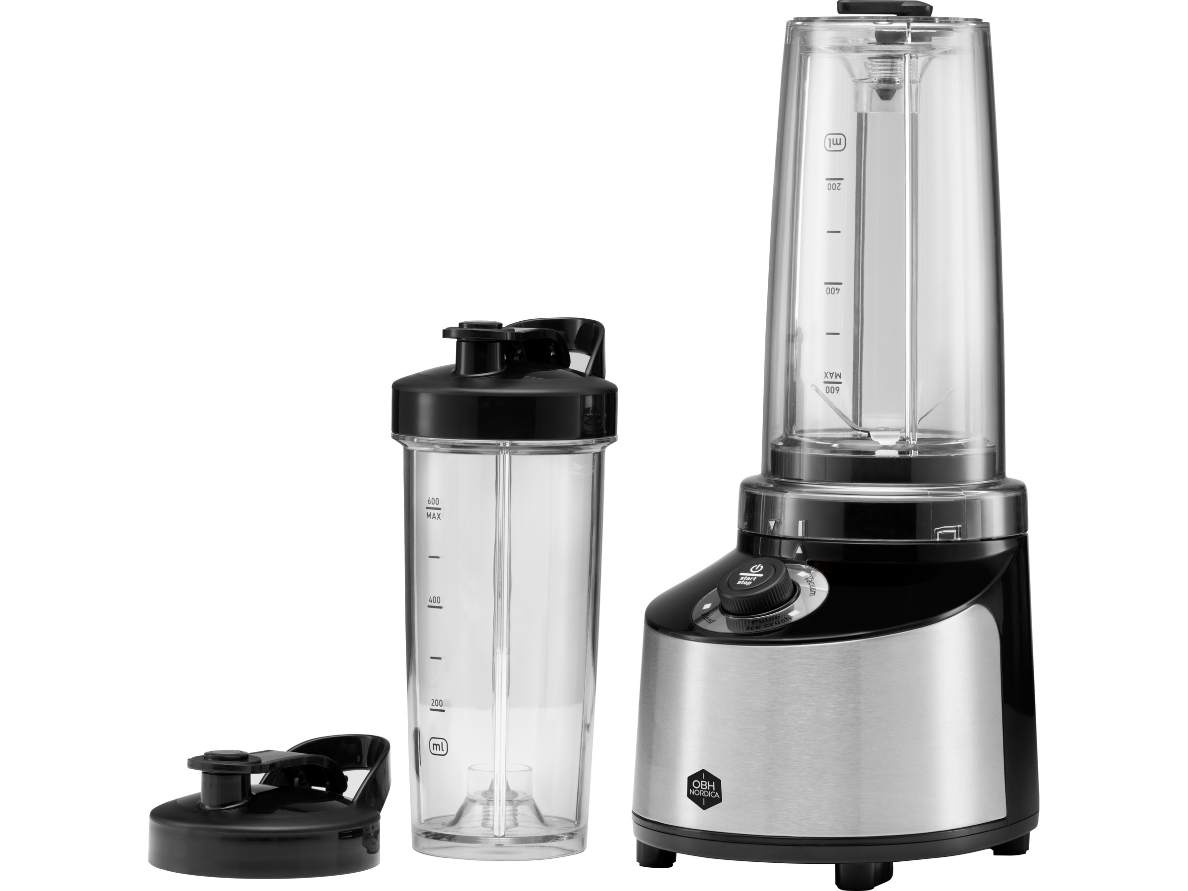 OBH Nordica Freshboost Vacuum Blender KomplettFöretag.se