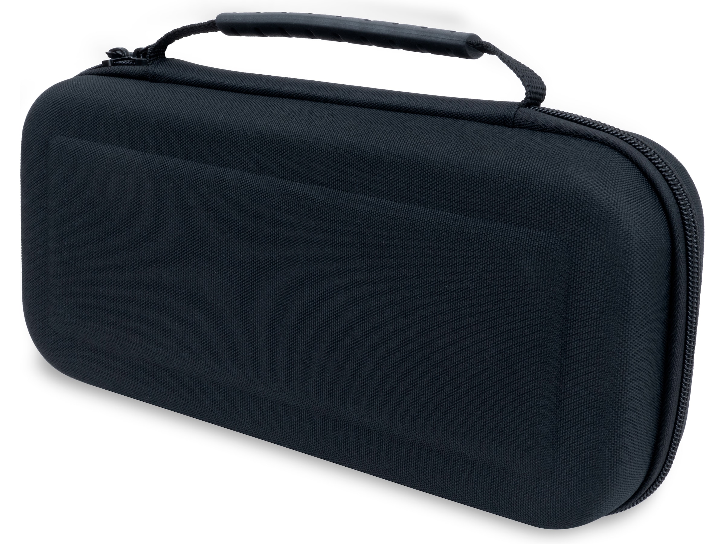 Nacon Transport Case for Nintendo Switch 2 (svart) Tillbehör