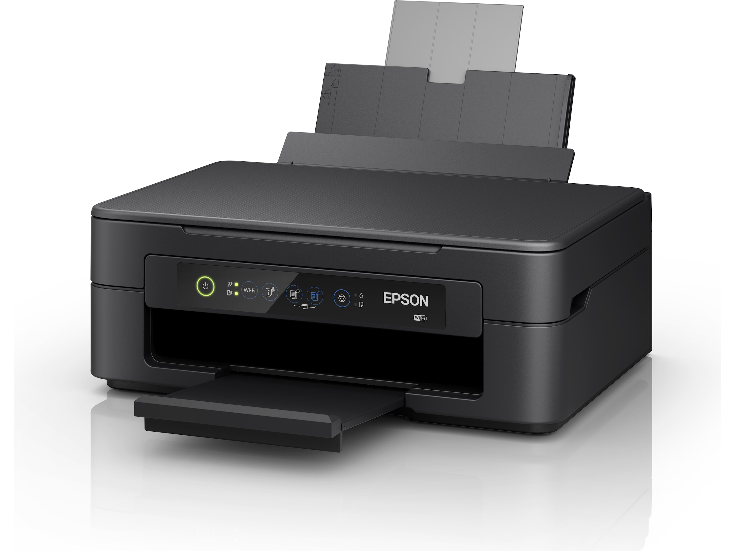 Epson Skrivare Skriver Inte Ut