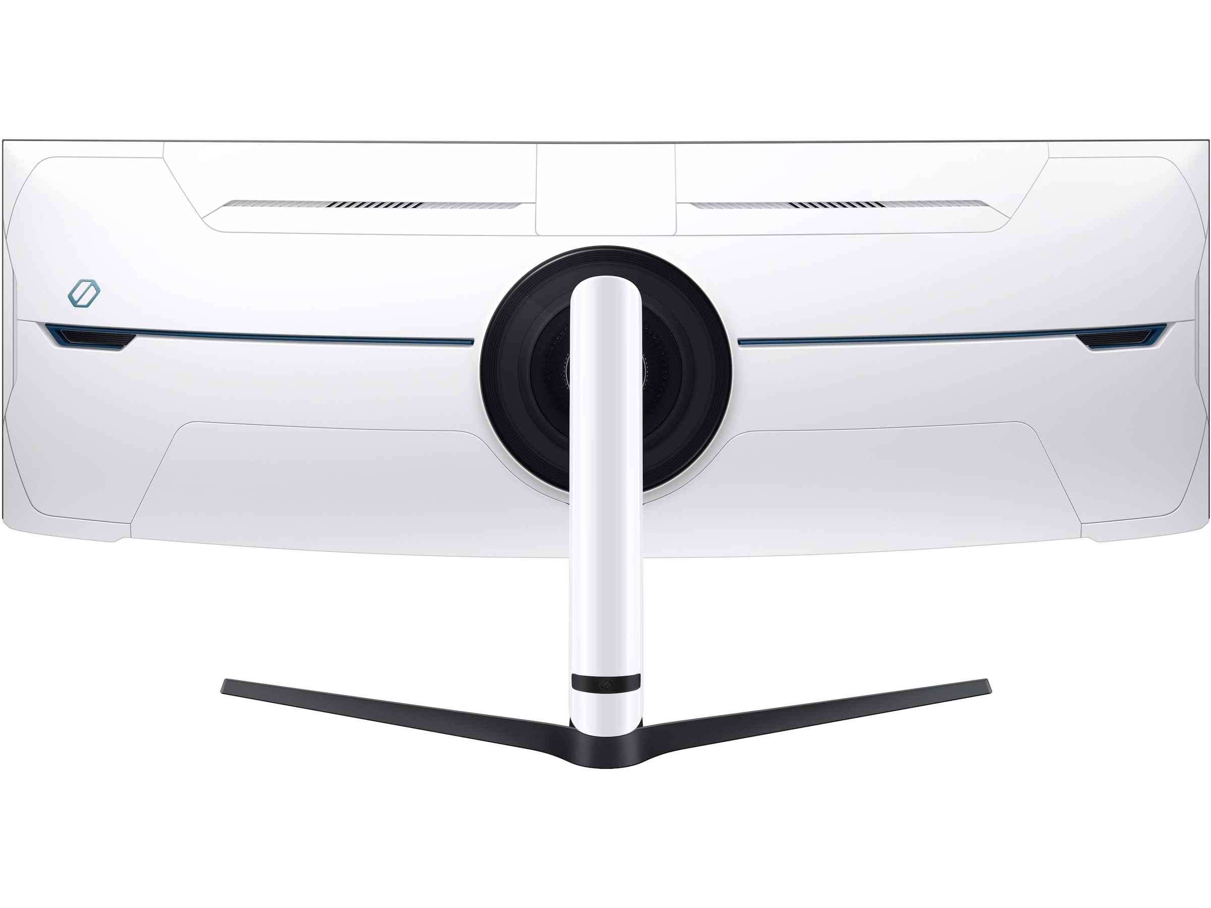 Samsung 57" Odyssey Neo G9 gamingskärm S57CG95 Datorskärm