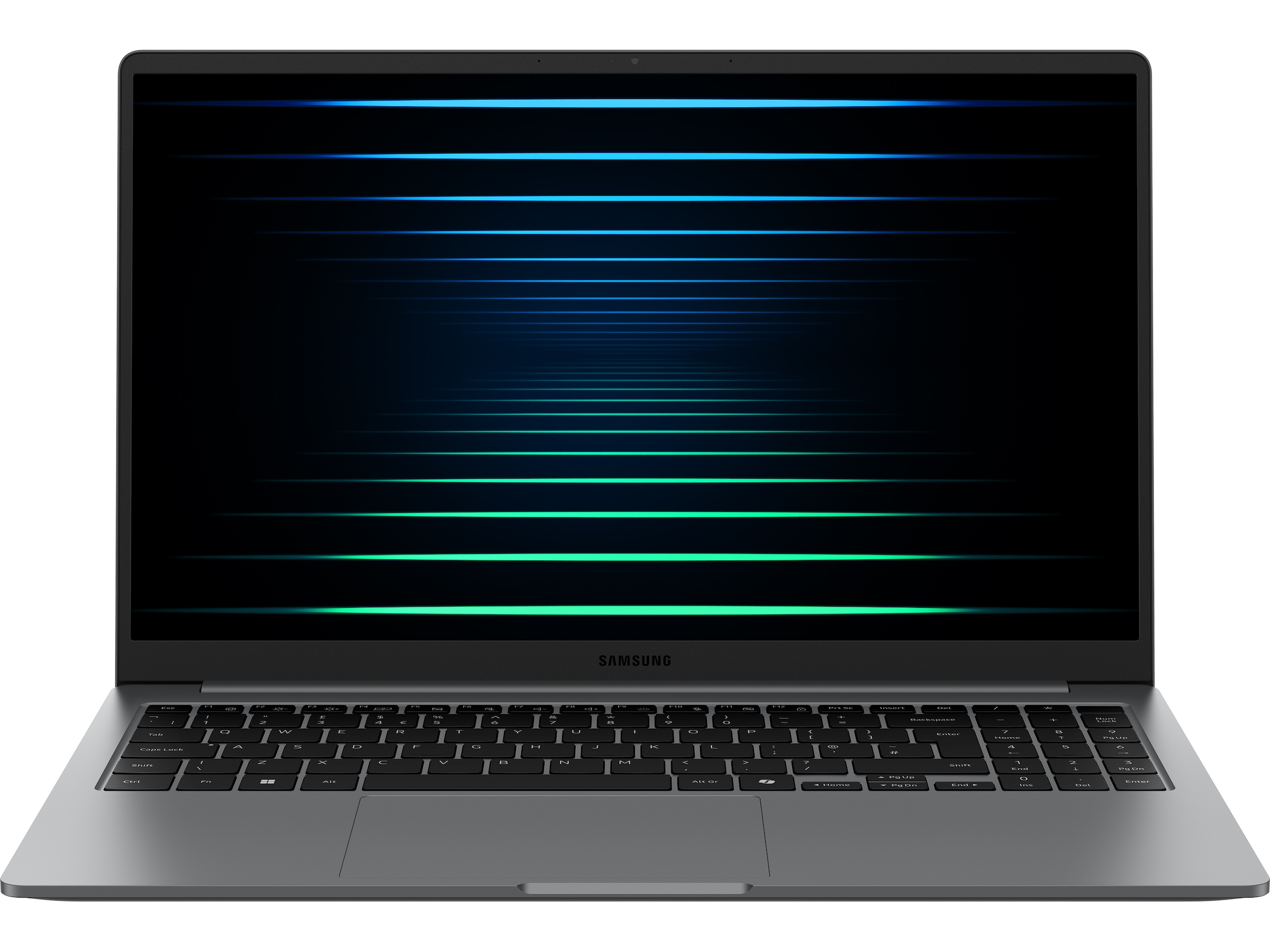 Samsung Galaxy Book5 15,6" FHD Datorer - Bärbara / laptop