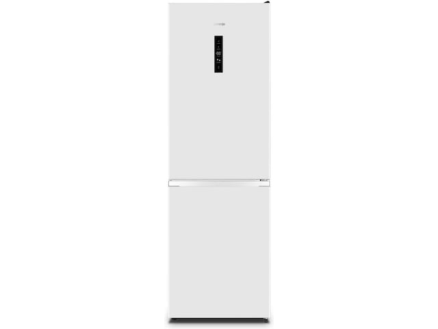 Gorenje N619EAW4 kombiskåp (vit) Kyl & frys kombiskåp