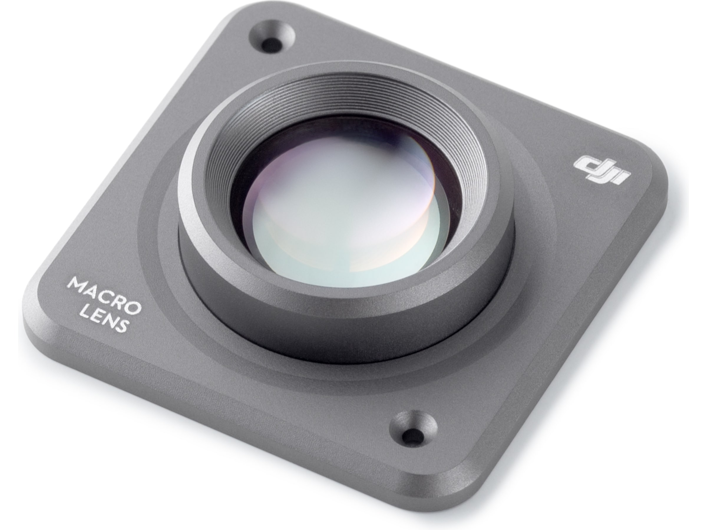 DJI Action 2 Macro Lens Tillbehörssatser till kameror