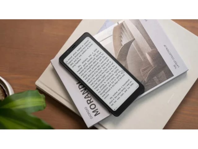 Onyx BOOX Palma 6,13" (svart) E-bokläsare