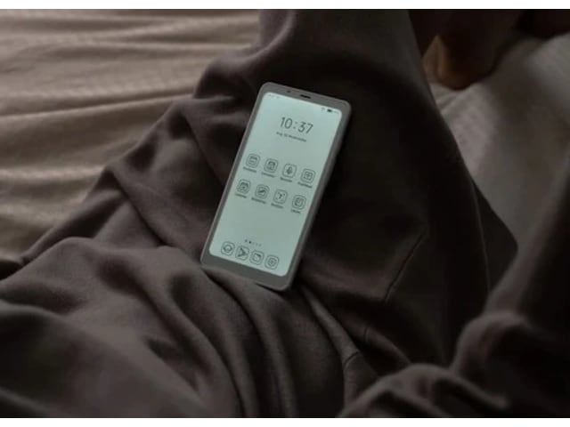 Onyx BOOX Palma 6,13" (svart) E-bokläsare