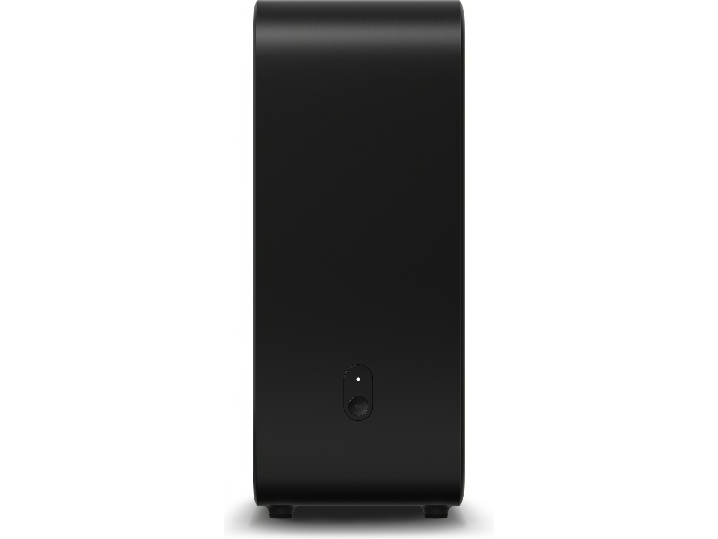 Sonos Sub 4 (svart) Subwoofer