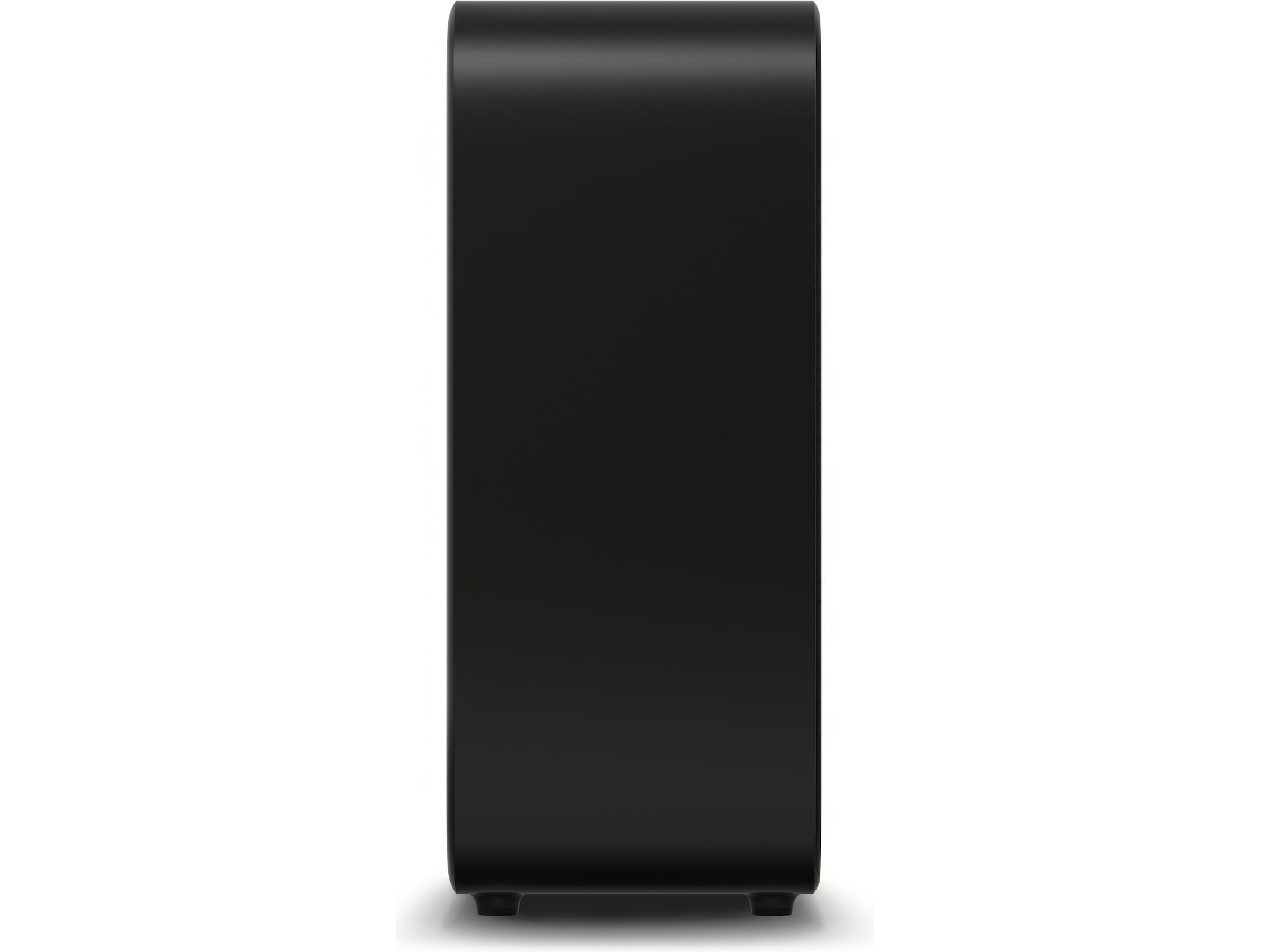 Sonos Sub 4 (svart) Subwoofer