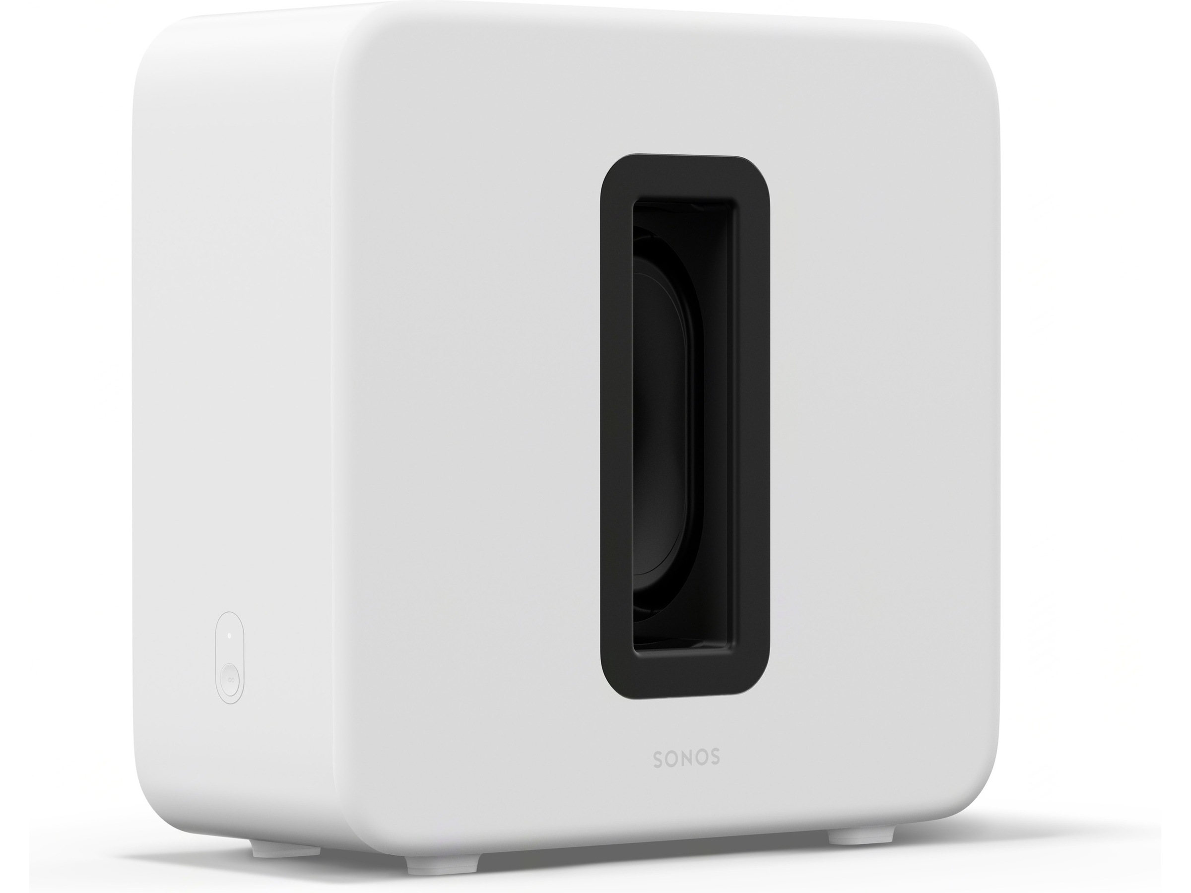 Sonos Arc Ultra (vit) Soundbars